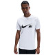 Nike Ανδρική κοντομάνικη μπλούζα Dri-Fit HBR Tee Nike Ανδρική κοντομάνικη μπλούζα Dri-Fit HBR Tee